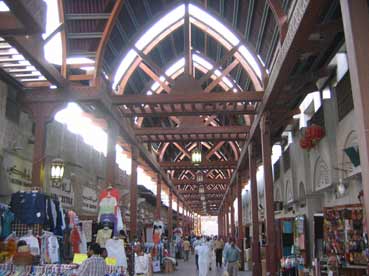 dubai Old souq